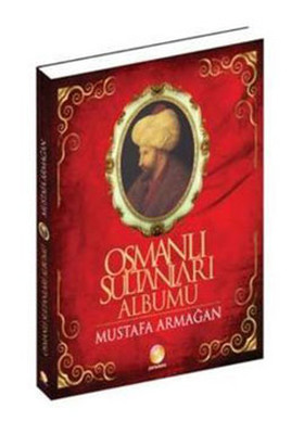 Osmanlı Sultanları PDF E-Kitap indir