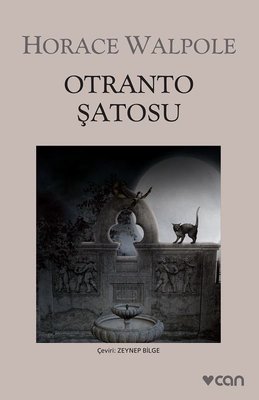 Otranto Şatosu PDF E-Kitap indir