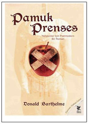 Pamuk Prenses PDF E-Kitap indir
