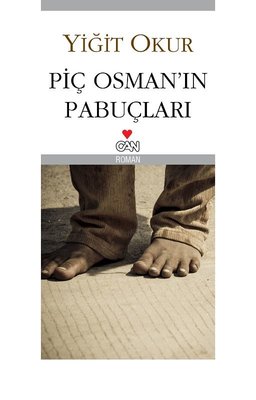 Piç Osman'ın Pabuçları PDF E-Kitap indir