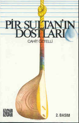 Pir Sultan'ın Dostları PDF E-Kitap indir