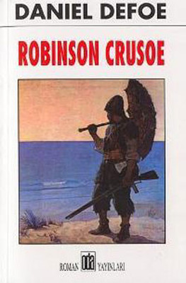 Robinson Crusoe PDF E-Kitap indir