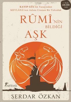 Rumi'nin Bildiği Aşk PDF E-Kitap