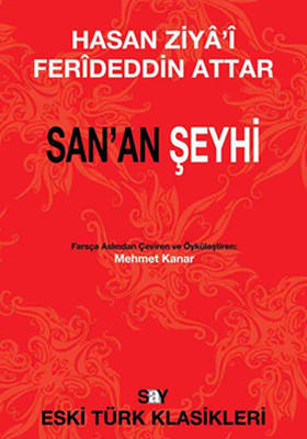 San'an Şeyhi PDF E-Kitap