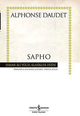 Sapho - Hasan Ali Yücel Klasikleri PDF E-Kitap