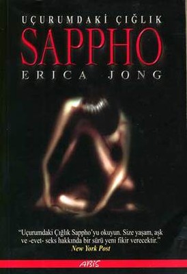Sappho Uçurumdaki Çığlık PDF E-Kitap