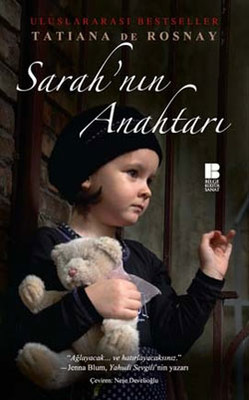 Sarah'nın Anahtarı PDF E-Kitap