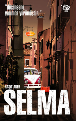 Selma PDF E-Kitap