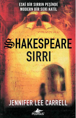 Shakespeare Sırrı PDF E-Kitap indir