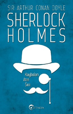 Sherlock Holmes - Kaybolan Atın Sırrı PDF E-Kitap