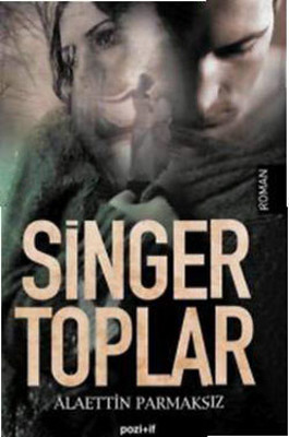 Singer Toplar PDF E-Kitap indir