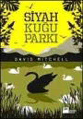 Siyah Kuğu Parkı PDF E-Kitap indir