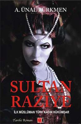 Sultan Raziye PDF E-Kitap