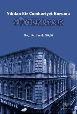 Sümerbank PDF E-Kitap indir