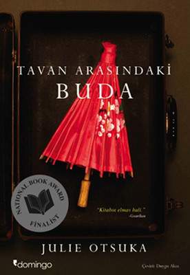 Tavan Arasındaki Buda PDF E-Kitap