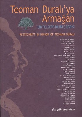 Teoman Duralı'ya Armağan / Festschrift in Honor Teoman Duralı PDF E-Kitap indir