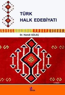 Türk Halk Edebiyatı PDF E-Kitap indir