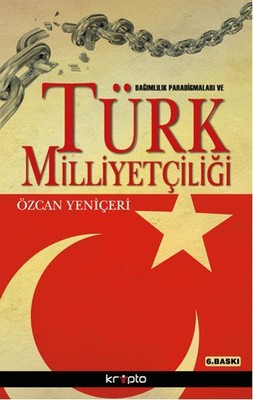 Türk Milliyetçiliği PDF E-Kitap indir