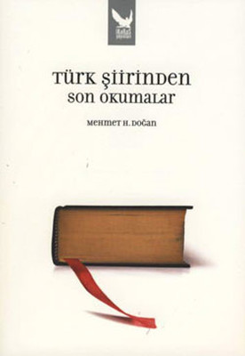 Türk Şiirinden Son Okumalar PDF E-Kitap indir