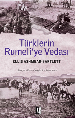 Türklerin Rumeli'ye Vedası PDF E-Kitap indir