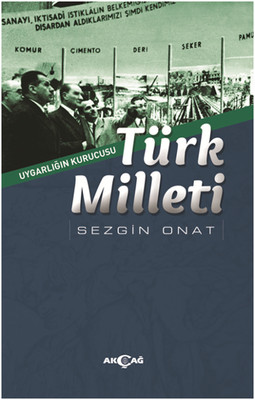 Uygarlığın Kurucusu Türk Milleti PDF E-Kitap indir