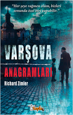 Varşova Anagramları PDF E-Kitap indir