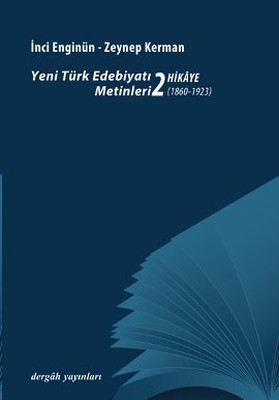 Yeni Türk Edebiyat Metinleri 2 - Hikaye PDF E-Kitap indir