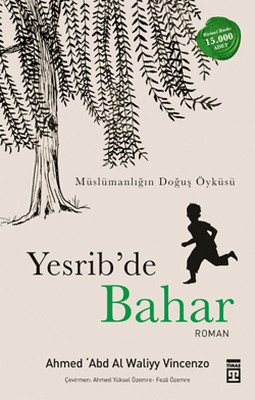 Yesrib'de Bahar PDF E-Kitap