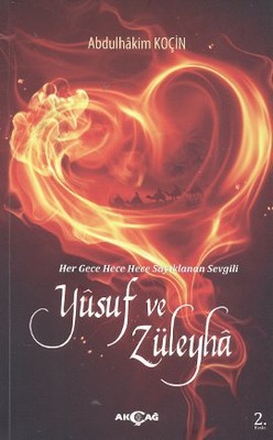 Yusuf ve Züleyha PDF E-Kitap