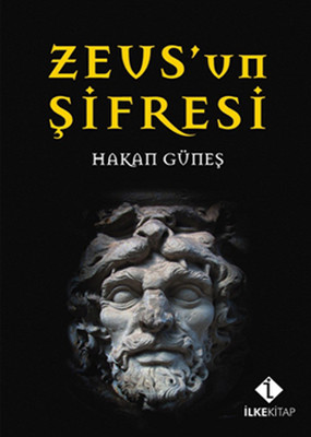 Zeus'un Şifresi PDF E-Kitap