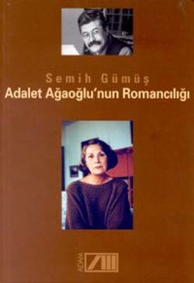 Adalet Ağaoğlu'nun Romancılığı PDF E-Kitap indir