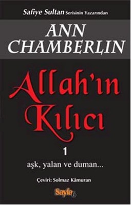 Allah'ın Kılıcı PDF E-Kitap indir