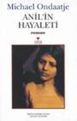 Anil'in Hayaleti PDF E-Kitap indir