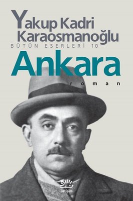 Ankara PDF E-Kitap indir