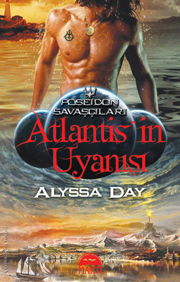 Atlantisin Uyanışı PDF E-Kitap indir