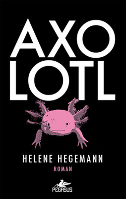 Axolotl PDF E-Kitap indir