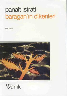 Baragan'ın Dikenleri PDF E-Kitap indir