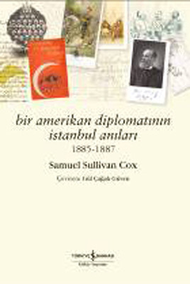 Bir Amerikan Diplomatının İstanbul Anıları 1885-1887 PDF E-Kitap indir