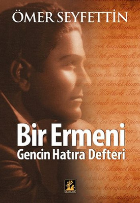 Bir Ermeni Gencin Hatıra Defteri PDF E-Kitap indir