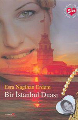 Bir İstanbul Duası PDF E-Kitap indir