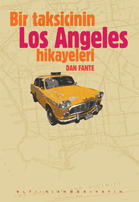 Bir Taksicinin Los Angeles Hikayeleri PDF E-Kitap indir