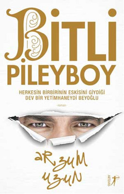 Bitli Pileyboy PDF E-Kitap indir
