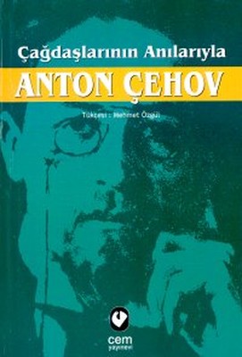 Çağdaşlarının Anılarıyla Anton Çehov PDF E-Kitap indir