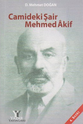Camideki Şair Mehmed Akif PDF E-Kitap indir