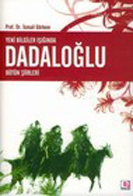 Dadaloğlu - Bütün Şiirleri PDF E-Kitap indir