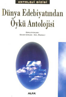 Dünya Edebiyatından Öykü Antolojisi PDF E-Kitap indir