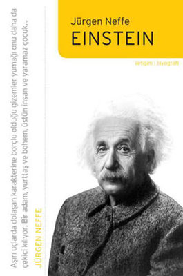 Einstein PDF E-Kitap indir