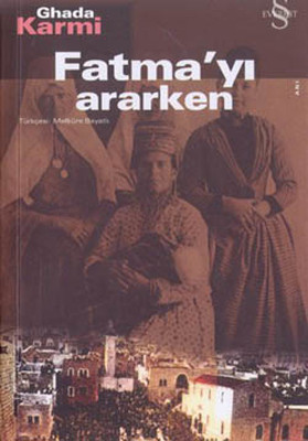 Fatma'yı Ararken PDF E-Kitap indir