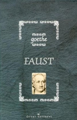 Faust PDF E-Kitap indir