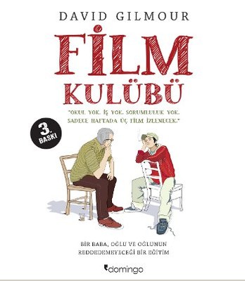 Film Kulübü PDF E-Kitap indir